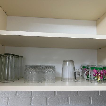 Glamart Apartment Крайова Екстериор снимка