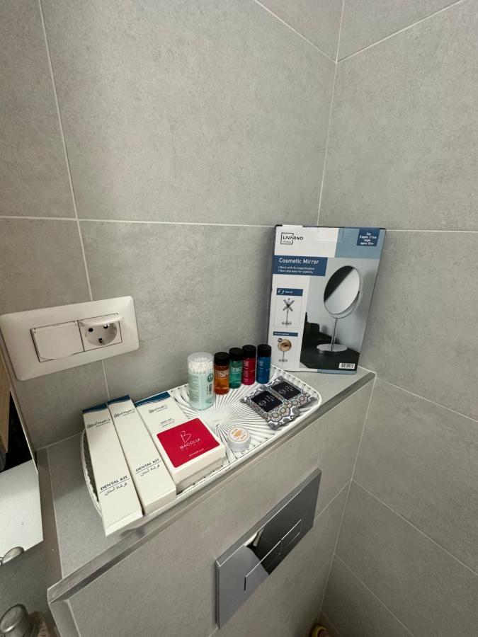 Glamart Apartment Крайова Екстериор снимка