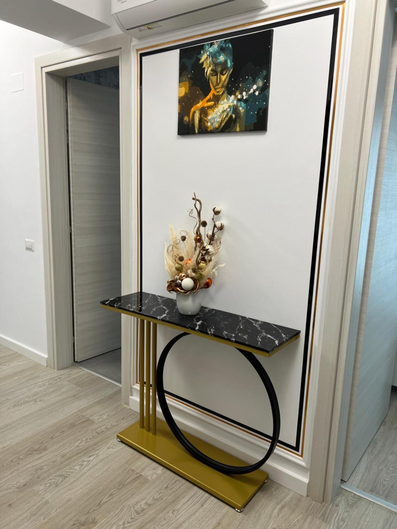 Glamart Apartment Крайова Екстериор снимка